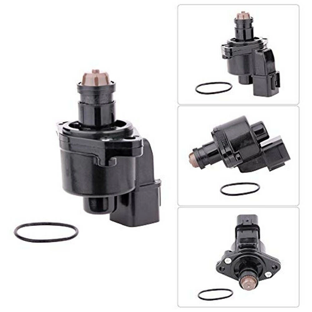 Idle Air Control IAC 18137-65D00 E9T18071, 99-03 Chevrolet Tracker 2.0l L4, Suzuki Vitara