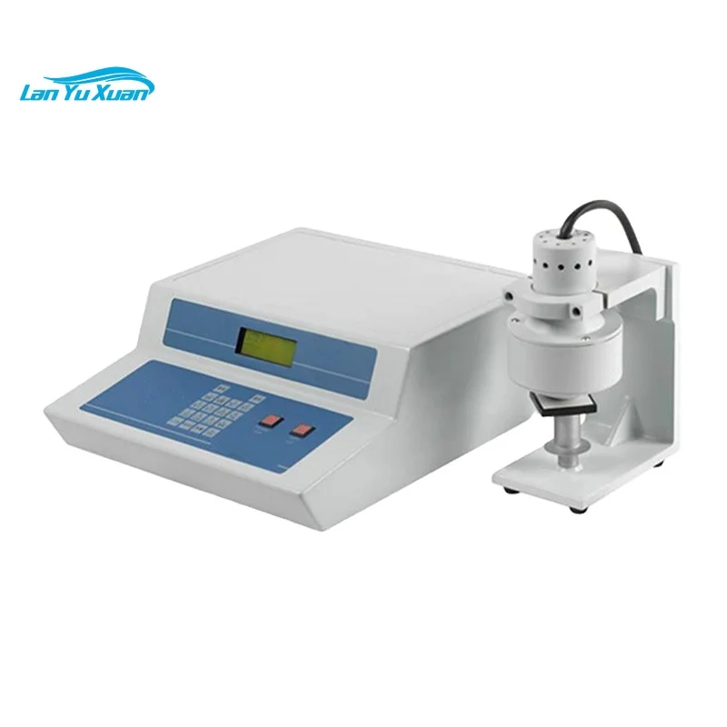

WSC-S High Quality Laboratory Lab Colorimeter And Color Difference Meter