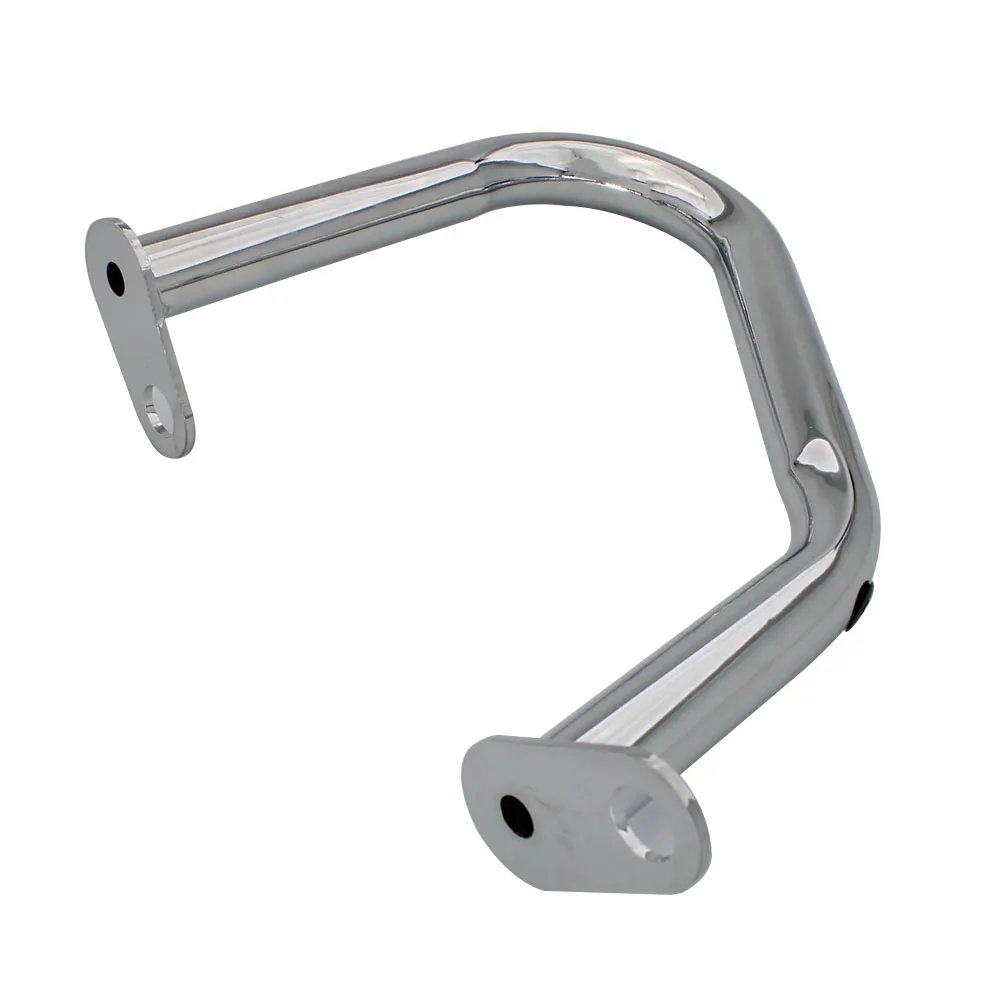 Bumper Engine Guard Crash Bar for Triumph Bonneville T100 T120 Thruxton 1200 R/Street Cup/Street Twin Bobber 2016 -
