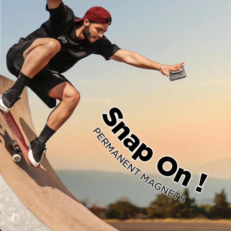 Joyroom Magnetic Ring Phone Holder Kickstand Silicone Ring Strong Magnetic Phone Grip Holder Stand For iPhone 15 14 13 Pro Max