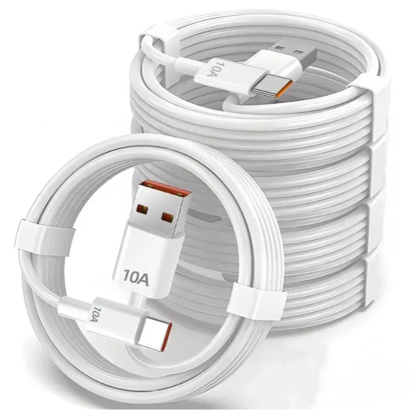 ตัวเลือกสินค้า อะแดปเตอร์ชาร์จไฟ GaN 240W 5 พอร์ต ชาร์จเร็ว สำหรับมือถือและโน้ตบุ๊ก