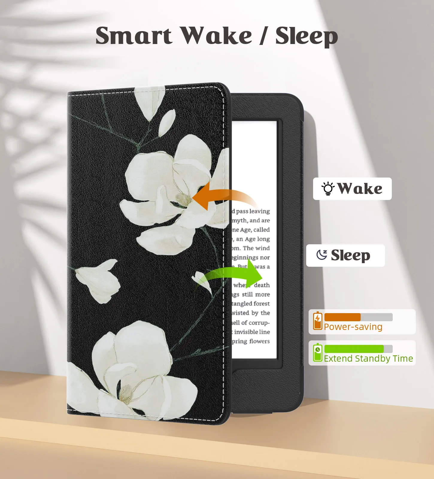 capas para tablets e e-readers