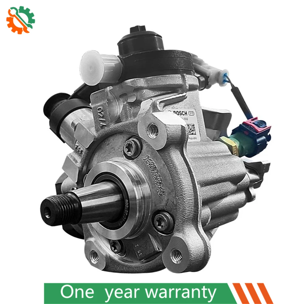 

Новый топливный насос Bosch LR079958 для Jaguar Land Rover Range Rover Автозапчасти для Peugeot, дизельный инжектор высокого давления