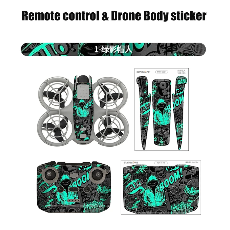Combo 3