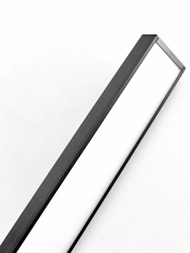 High-intensity 17mm dia. 100mm Strip LED Light for Industrial Visual Inspection