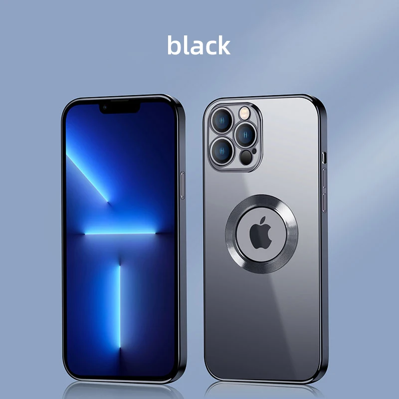 New Version 2.0 Clean Lens iPhone Case 8 S0394f40fd0904de2a7687054b26e0a702