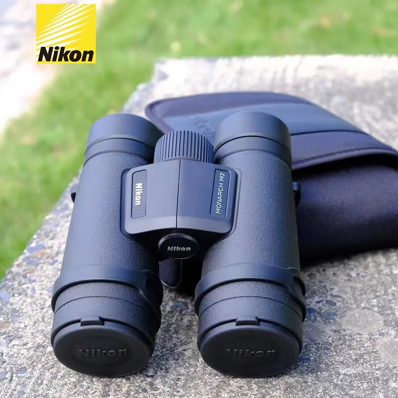 Nikon Binoculars Nikon Monarch M7 10x30 8x42 Binocular 