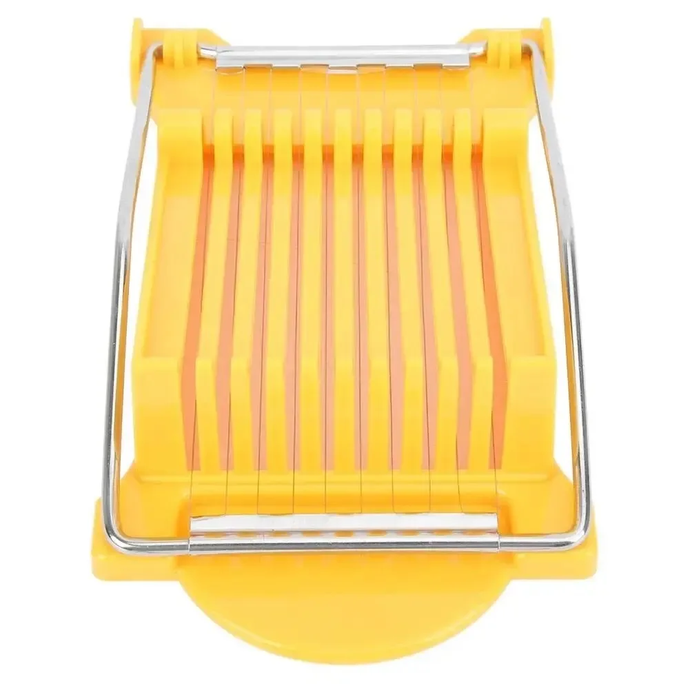 Food Slicer Luncheon Meat Egg Banana Cheese Strawberry Stainless Steel Multi Function Kitchen Gadget