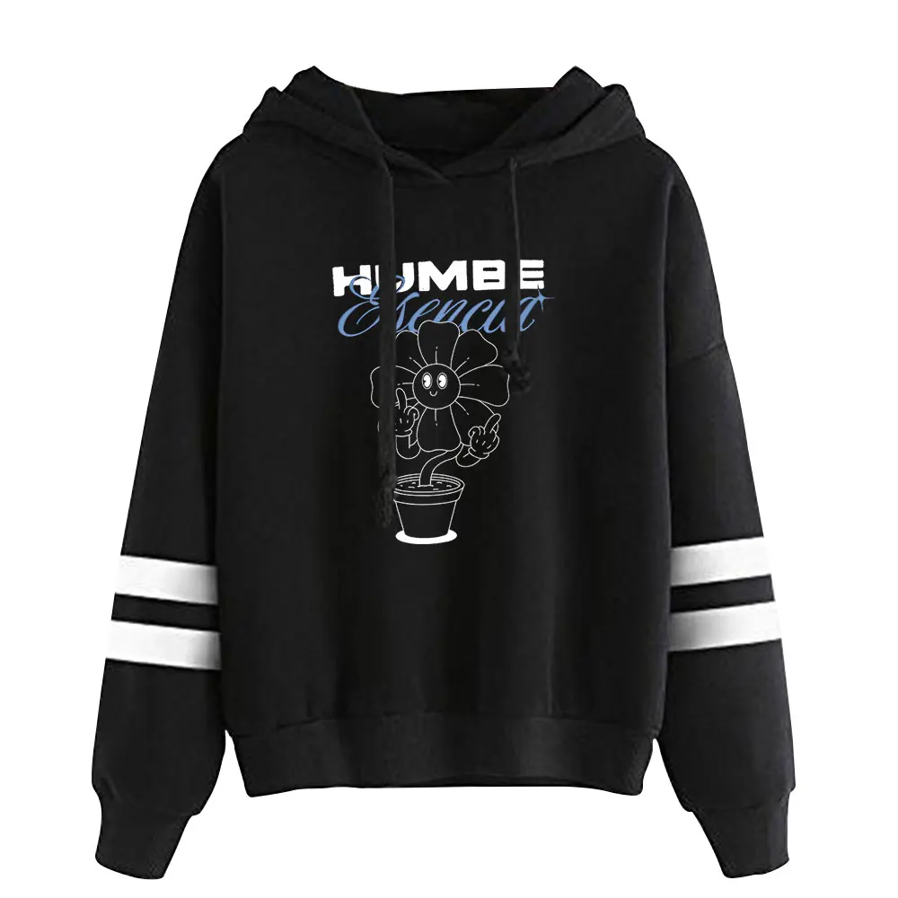 thumbnail image 1 of Sudadera con capucha unisex Humbe Esencia Flower Pot con capucha y chándal de moda, 1 of 4