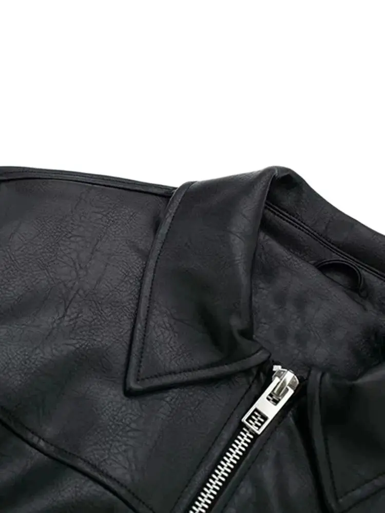 Рисунок 4 - Женская куртка-пилот ZBZA