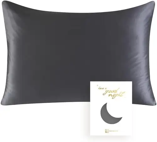 100% Natural Mulberry Silk Pillowcase With OEKO-TEX 19 Momme Luxry Silk Pillow Case Free Shipping - Image 9