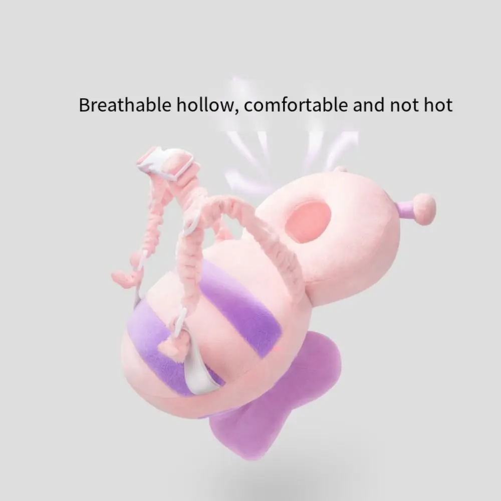 Рисунок 3 - Мягкая защита головы детского ходунка