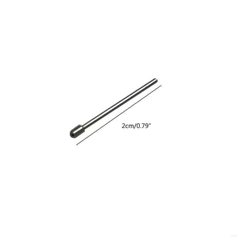 781E Alloy Pen Refill Fine Nib Pen Tips for Samsung- Tab