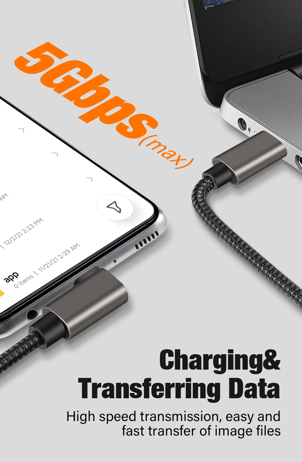 Goobay 50168 CAT 5e Câble De Liaison, F/UTP, Jaune, 5m