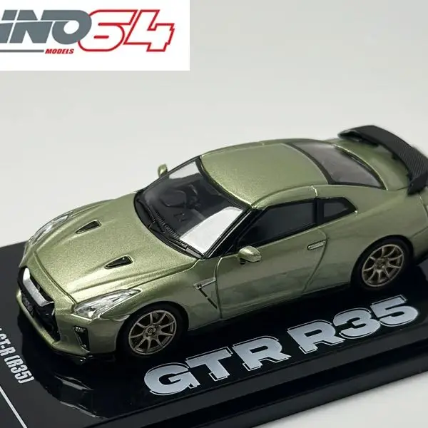 ミニカー MINI GT No64 In Stock) Mini GT #755 Nissan Z GT500 #230 2021 NISMO