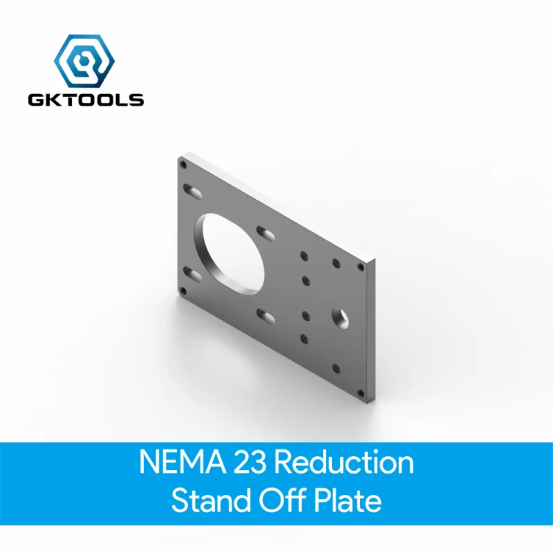 

OpenBuilds Reduction Stand Off Plate