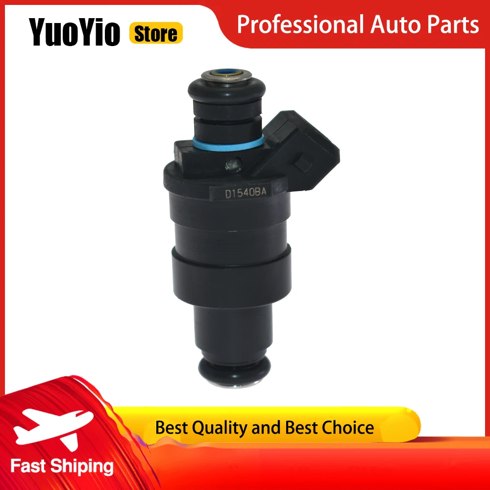 

YuoYio 1 шт. новая Форсунка для впрыска топлива D1540BA для BMW M3 535i M5 533i 633CSi 733i