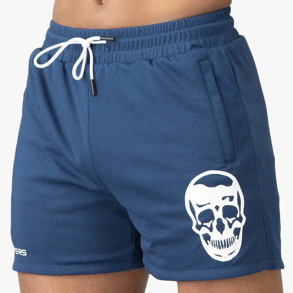 men casual breathable quick dry pants pockets beach solid color sport shorts men s short summer male pant with pocket breathable Men Fitness Bodybuilding Shorts Man 2023 Summer Gyms Workout Male Breathable Mesh Quick Dry Sportswear Jogger Beach Short Pants