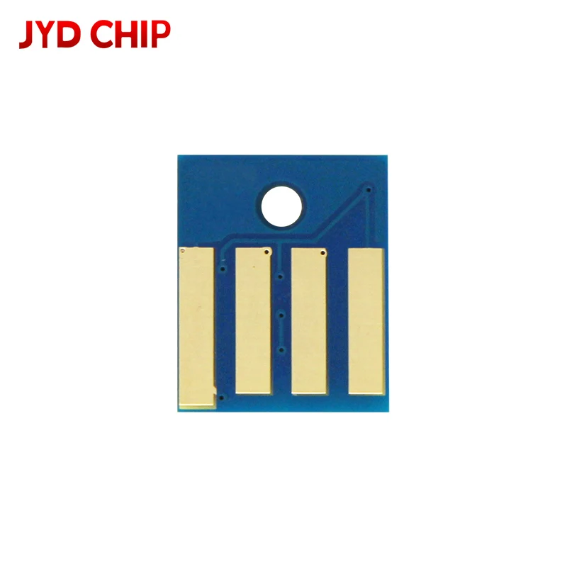 MS811dn MS711 Chip for Lexmark MS811 MS810 MS812 MX710 MX711 MX810 MX811 MX812 Printer Toner Cartridge Chips Reset New Updated maintenance box chip resetter toner cartridge