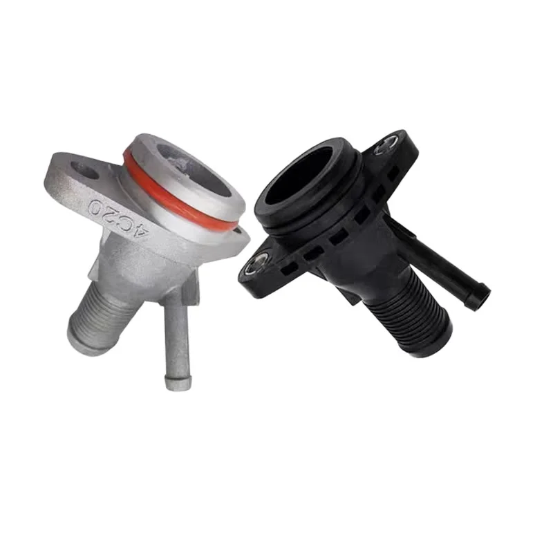 1003400XEC01 Engine Heater Hot Water Pipe Outlet Port for GWM Haval H6 H7 H8 H9 VV7 F5 F7 4C20 2.0T