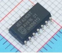 

Бесплатная доставка HEF4016BT SOP14 10 шт.