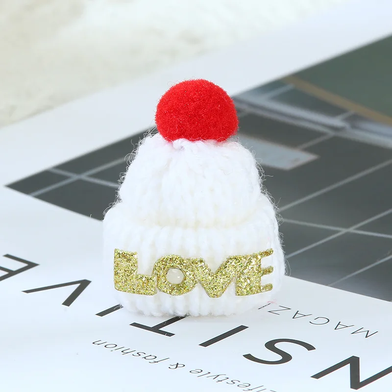 Hat-white 2