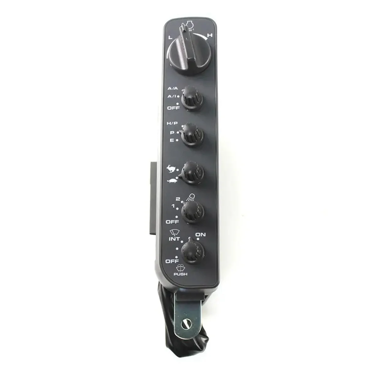 

4454518 4426355 Lamp Wiper Throttle Control Panel Fits for Hitachi Zaxis ZX ZAX60 ZAX70 ZAX80 ZAX200-1 ZAX330