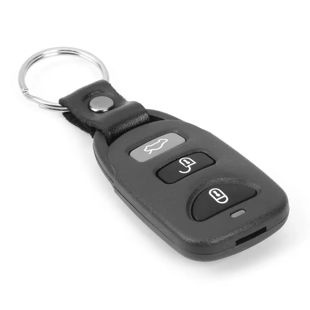 Universal Car Alarm System Remote Control Central Door Lock Locking Wireless Entry System Kit Car Auto Alarm