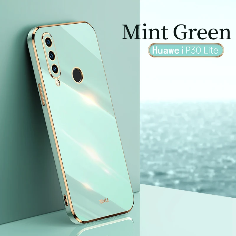 Premium Soft TPU Case with Anti-Fingerprint and Camera Protection