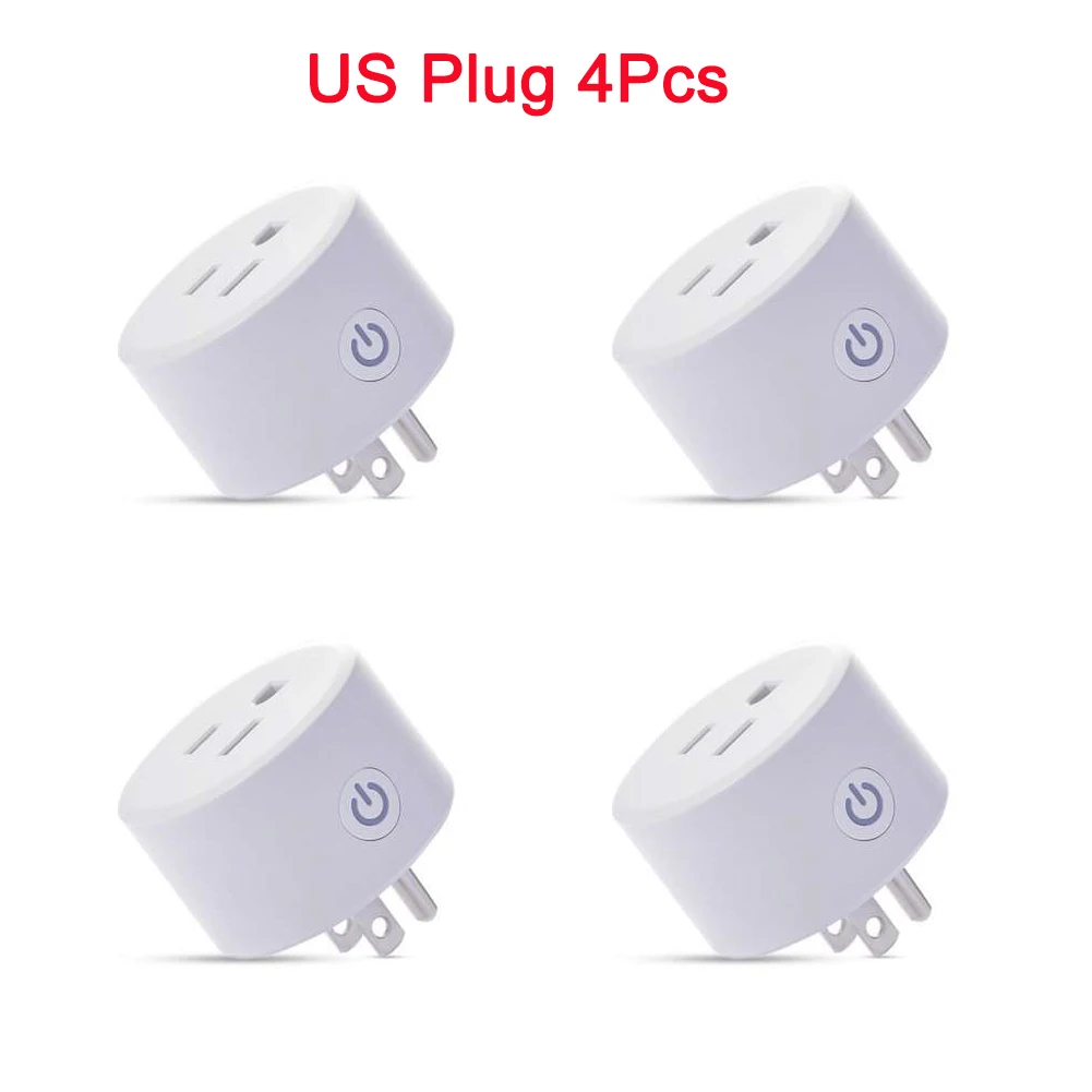 Enchufe inteligente, Seedan Zigbee Smart Plugs funciona con Alexa y Google  Home (requiere Hub), Samsung Smartthings Hub. Control remoto de voz Zigbee  enchufe inteligente, paquete de 2 : : Herramientas y Mejoras