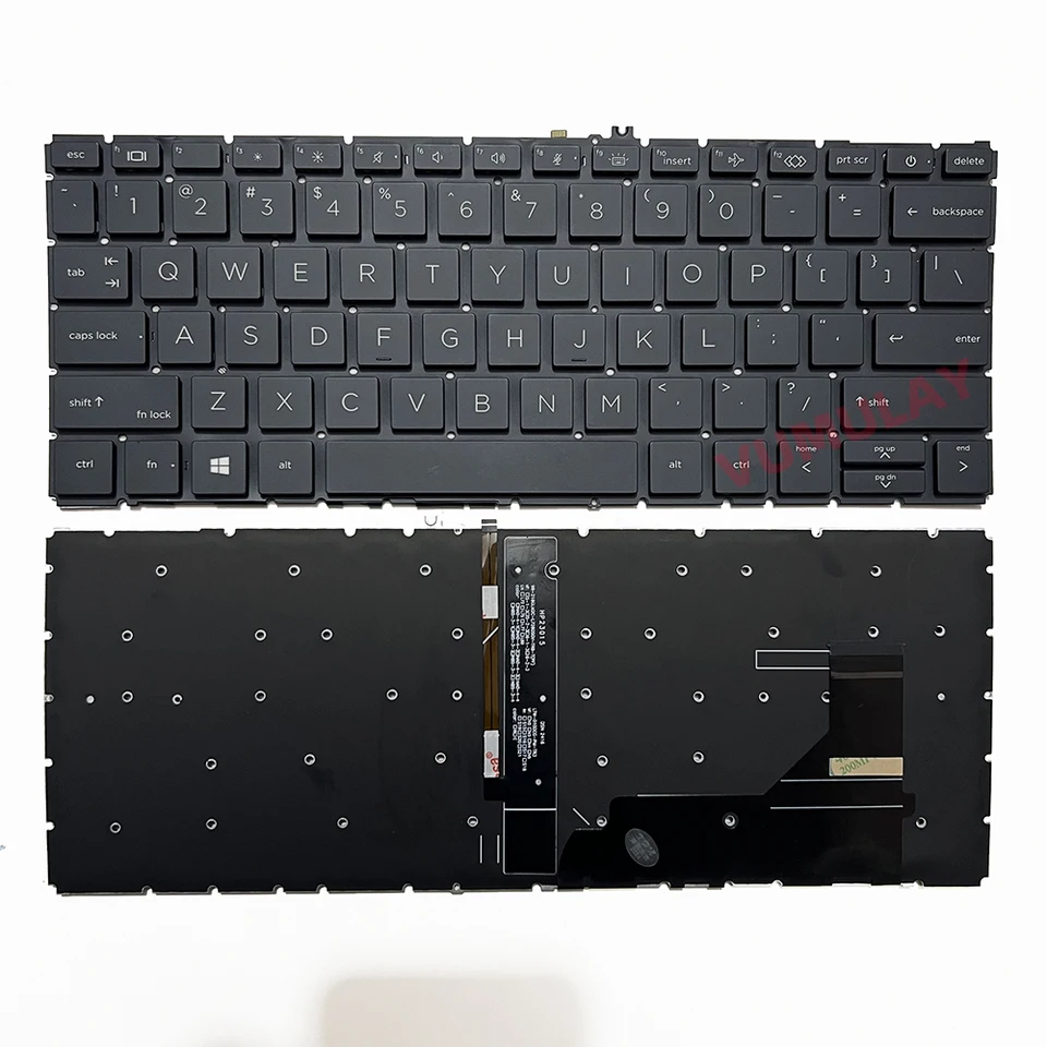 HP ProBook 635 Aero G7,635 Aero G8 HSN-I37C HSN-I43C HSN-I36C 用