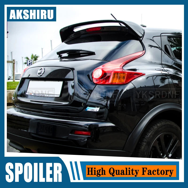 For Nissan Juke 2010 2011 2012 2013 2014 2015 Auto Part Abs Plastic