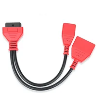 For Nissan/Renault/Dacia Gateway Adapter Nissan 16+32 Sylphy OBD2 16pin Cable Adding Key No Need Password Security Gateway - Image 5