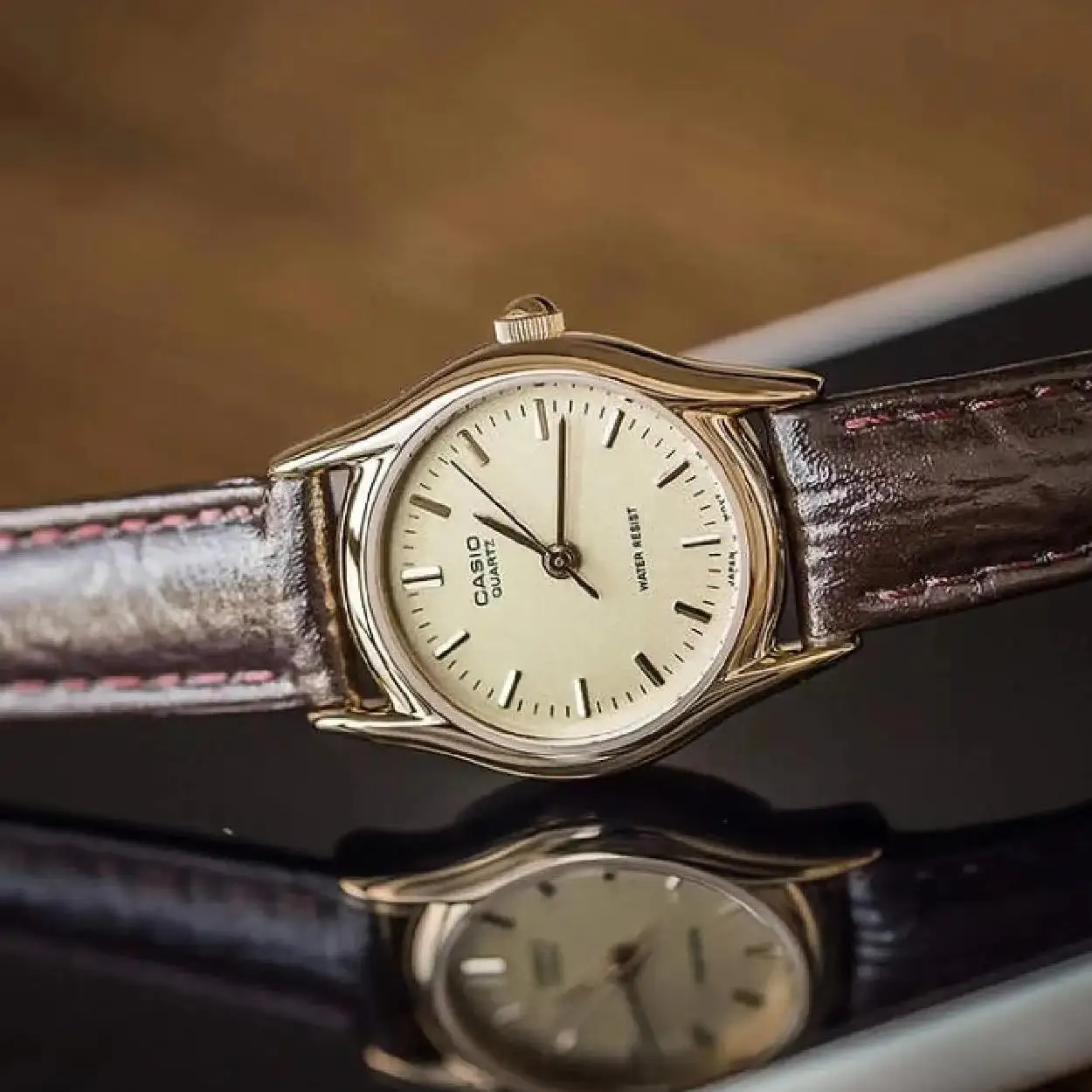 Рисунок 3 - CASIO/Водонепроницаемые кварцевые