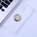 Ring Case White