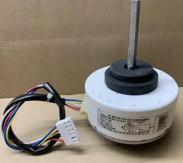 New WZDK30-38G(RD-310-30-8 WZDK30-38G-1 RD-310-30-8T Midea Air conditioning DC fan