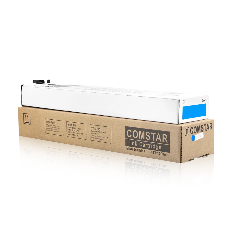 Ocbestjet Compatibele Inktcartridge Geen Chip Voor Riso 3150 7150 9150 3110 7110 3150r 7150r S-6701G S-6300G X7200 X7250a