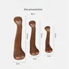 Unbreakable Dog Chew Bone Toy Natural Rubber Puppy Teething Relief Certified Non-Toxic Dental Cleaning Small/Medium/Large Dogs 6