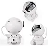 Astronaut projection light Galaxy projector LED night light starry sky atmosphere light desktop decoration light bedroom home ch 5