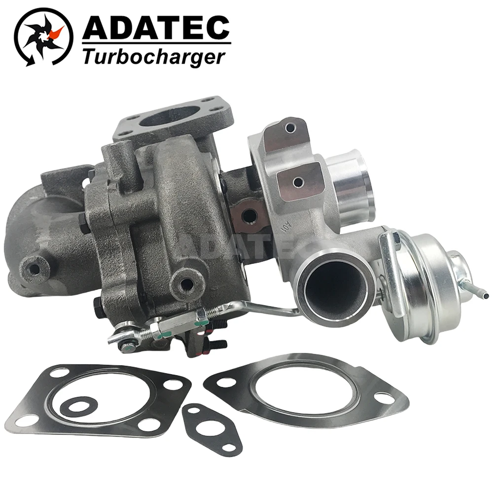 TF035 Turbocharger 49135-02650 49135-02660 49135-02670 MR968080 Turbo For Mitsubishi L200 Shogun Pajero 2.5L TDI 4D56 2002-