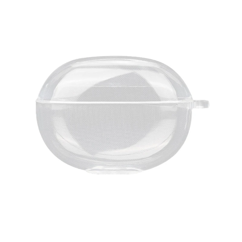 Durable Silicone Protective Earbuds Case Cover