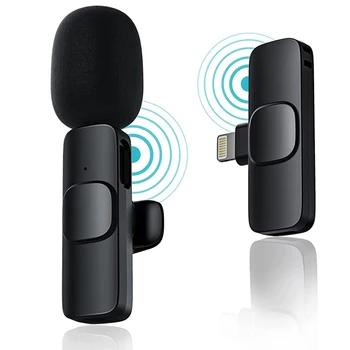 Lavalier Microphone 1