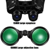 BORWOLF 15-450X60 Binoculars Telescope HD Light Night Vision Bak4 Prism Professional Zoom Powerful for Hunting Bird Watching 2
