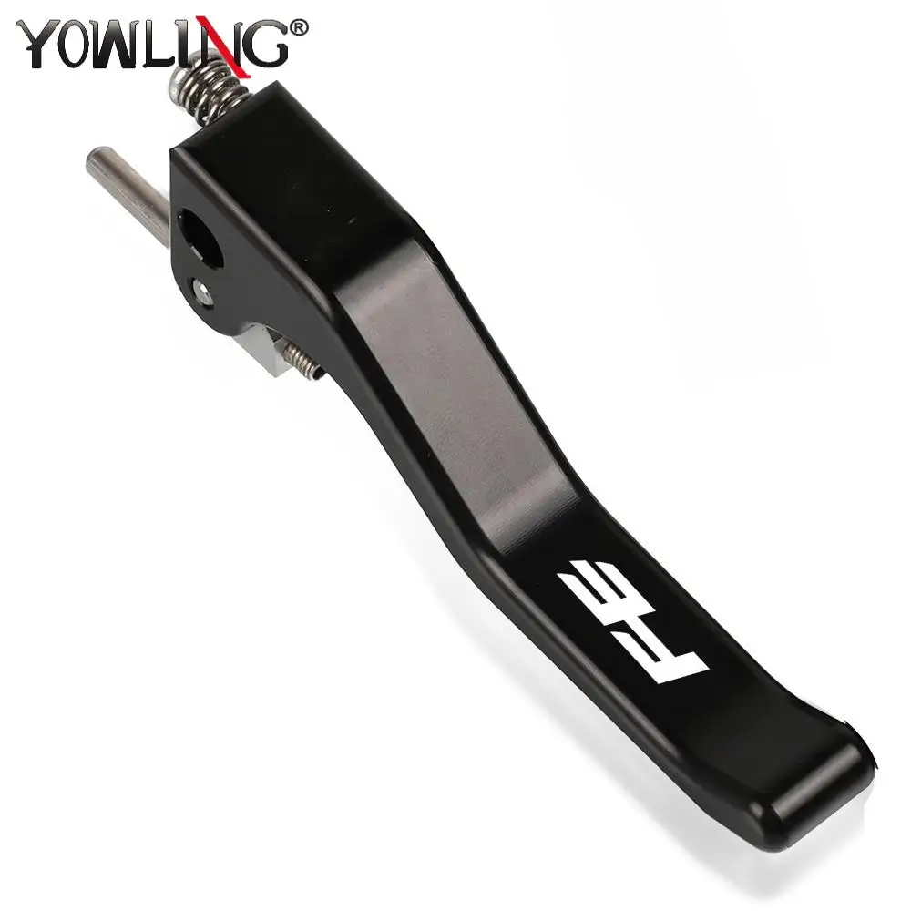 

CNC Aluminum Shorty Clutch Lever Save Effort Conversion For Husqvarna 2014 2015 2016 125-501 TE/TC/FE/FC