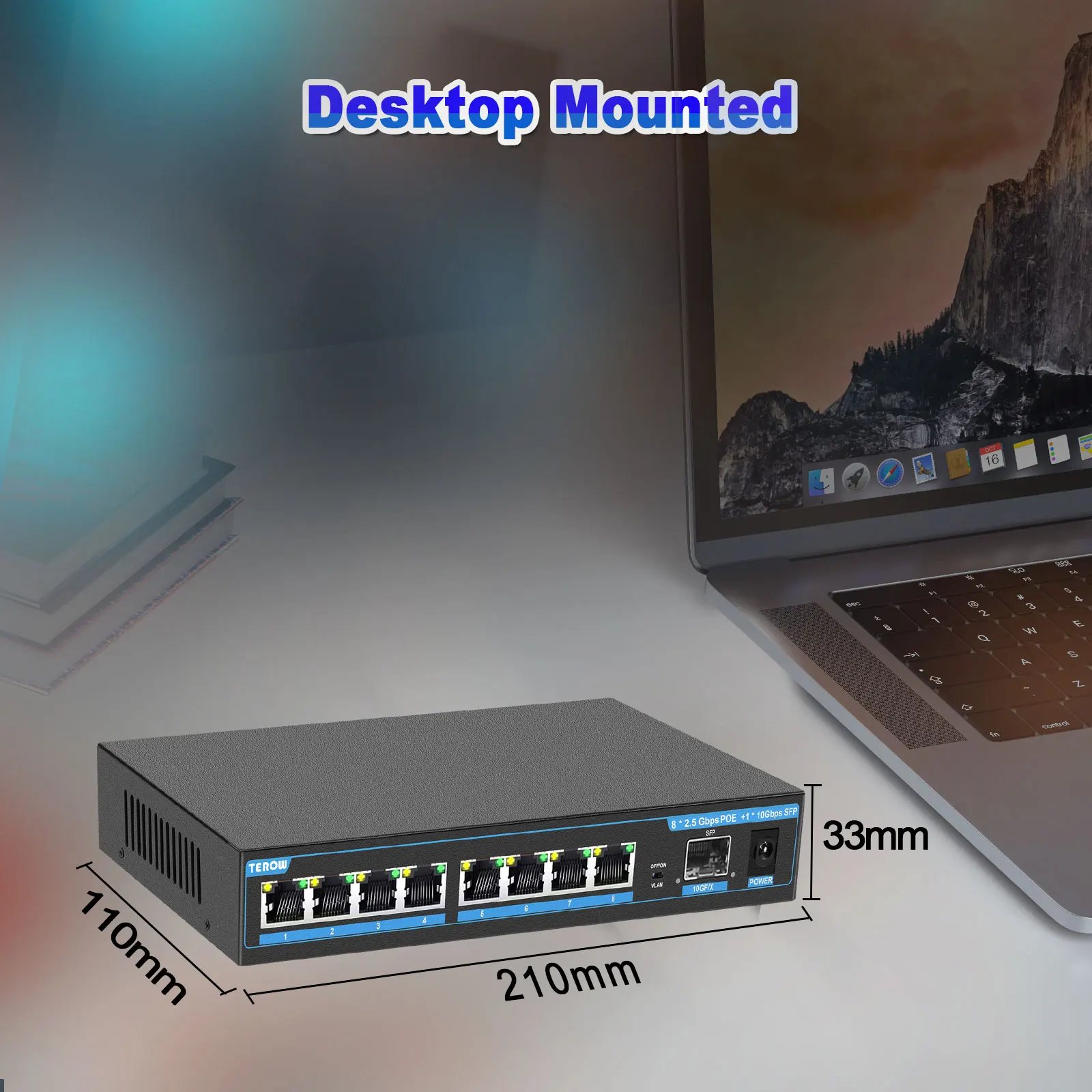 Computers e Electronics