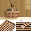 45CM Big Roll Wood Grain Wallpaper Peel And Stick Contact Paper Removable Self Adhesive Wallpaper Decorative For Countertops ﻿ 1