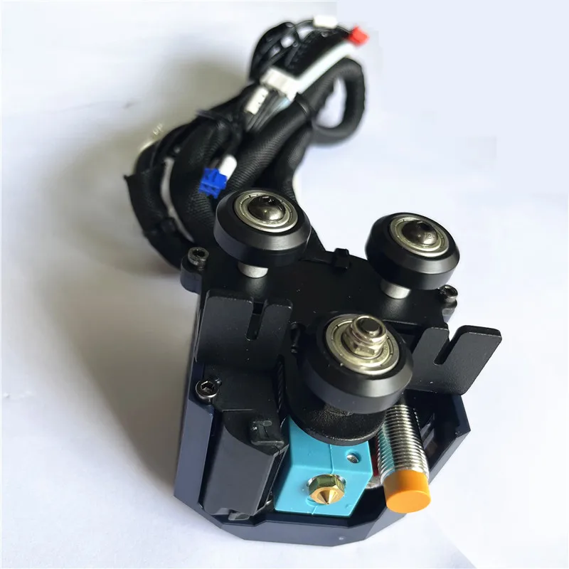 Print Head Kit para Anycubic Kobra go 3d Impressora Peças Novo - Imagem 2