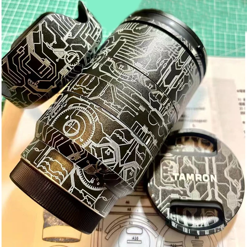 For Tamron 28-200mm F2.8 RXD 18-300 28-75mm F/2.8 Di III VXD G2 28