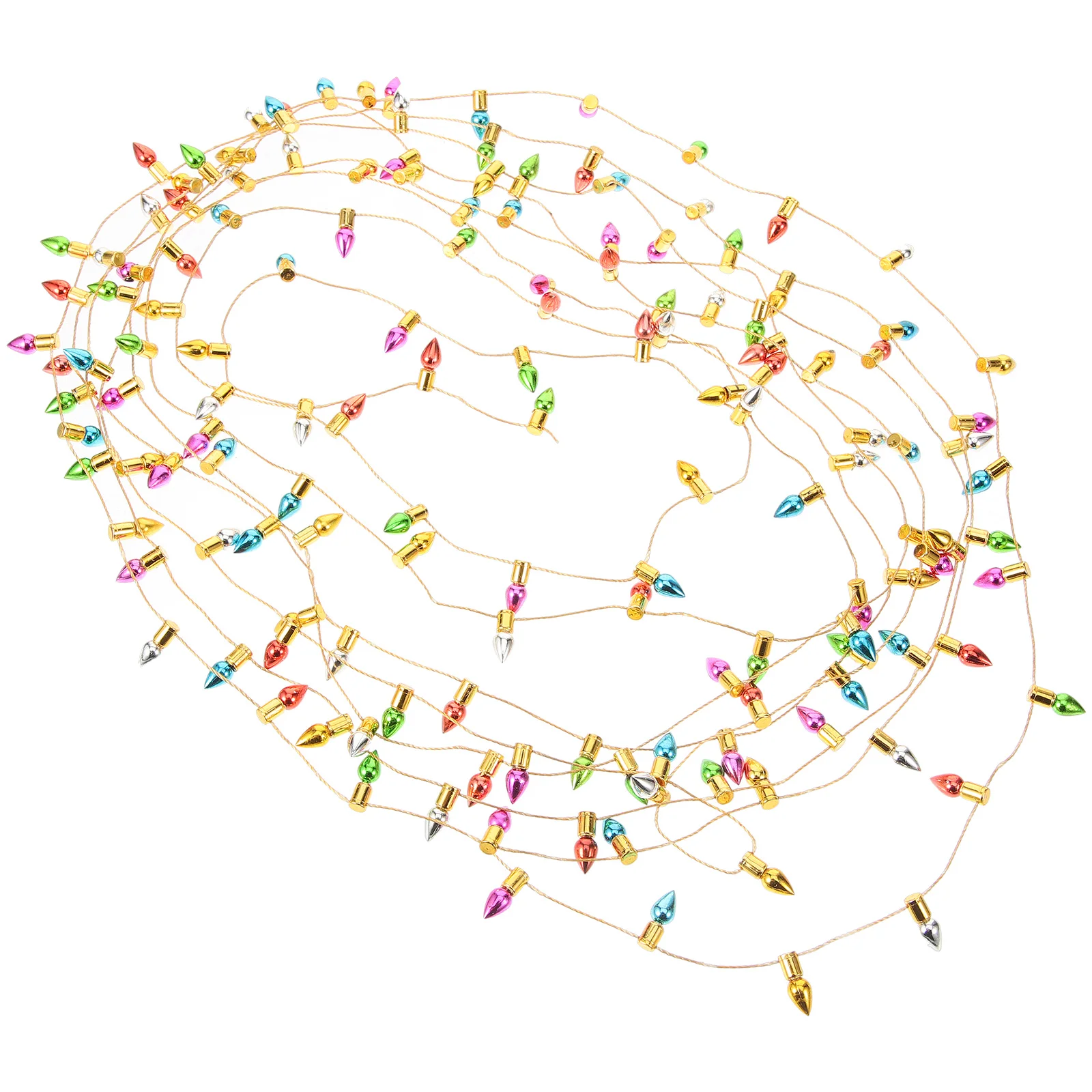 

Miniature String Light Mini House String Light Christmas Micro Landscape Decoration Tiny House Decor Tiny House String Light