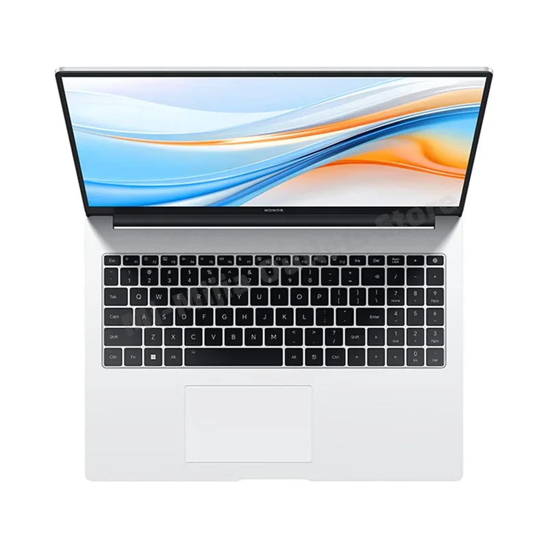 New HONOR Laptop MagicBook X16 Plus 16"Inch 2.5K 120Hz AMD Ryzen R7 8845HS 16/32GB 512GB/1TB Computer PC Notebook Ultrabook 6